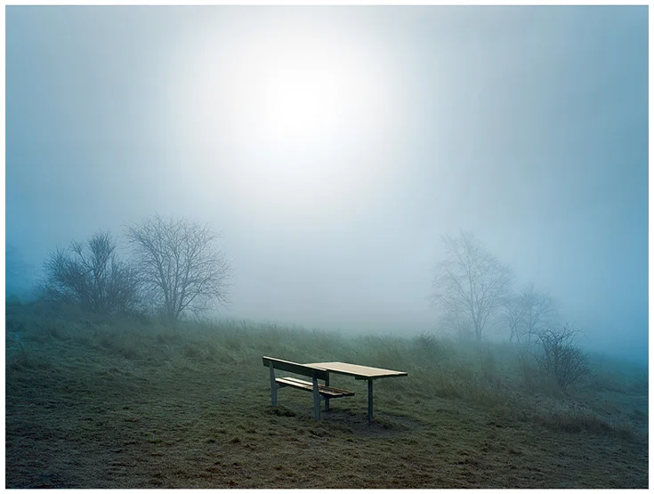 Fotograf Johan Töpel, Fristående