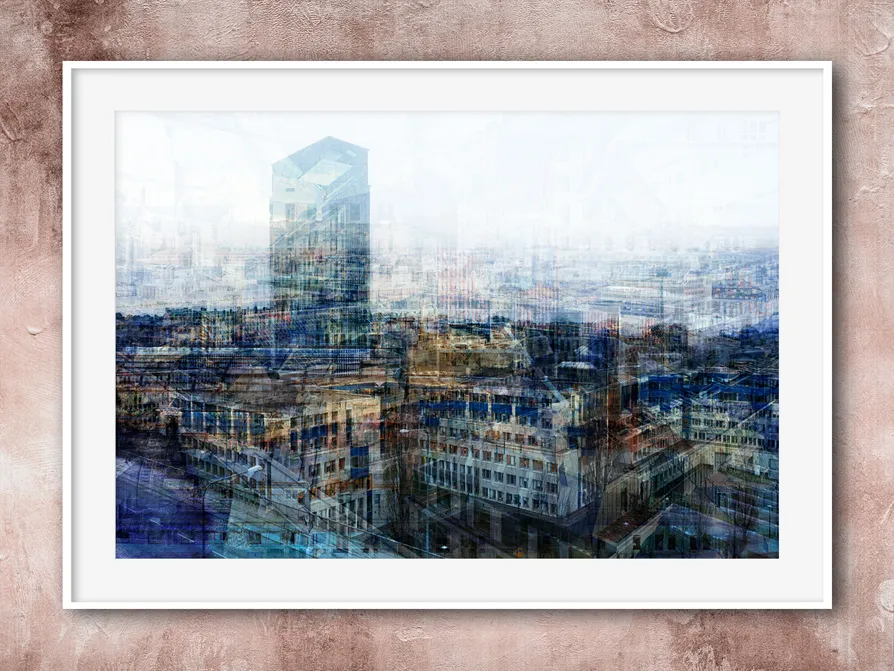 Artwork Skatt by Johan Töpel