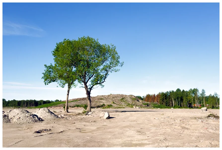 Karlholm Strand av Johan Töpel
